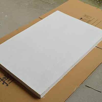 多晶莫來(lái)石纖維